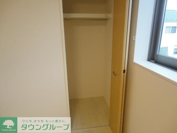 リオ アレーナ(Rio Arena)の物件内観写真